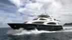 Motor Yacht da BUBBA (ex KATINA)